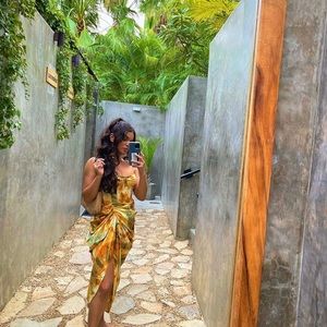 IG famous PrettyLittleThing 2 piece